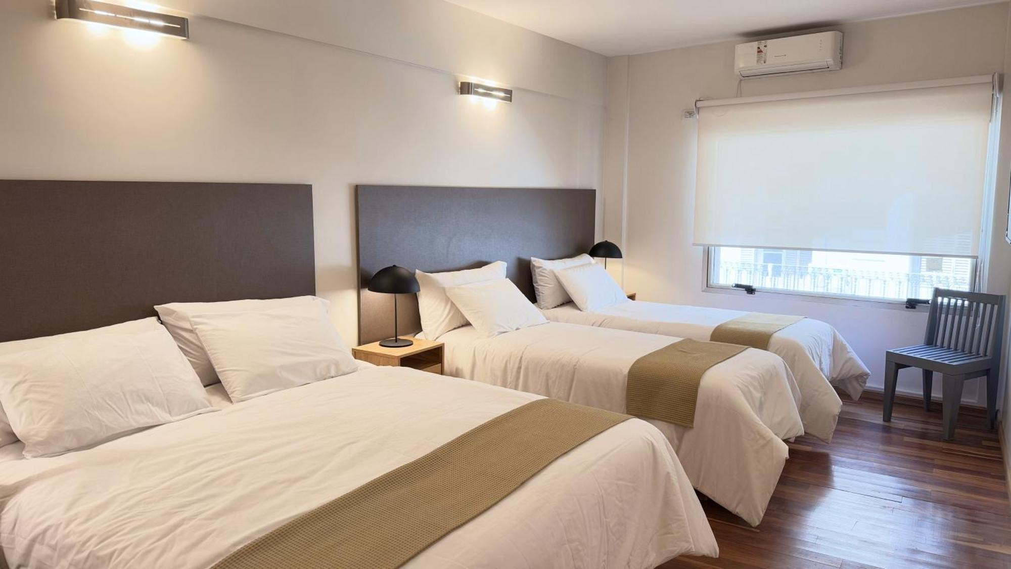 Urbe Hotel — Photos 2